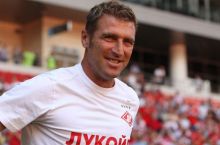 Расман. Массимо Каррера “Спартак” бош мураббийи этиб тайинланди