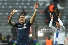 «Арсенал» хочет приобрести защитника «Атлетико» Хосе Хименеса