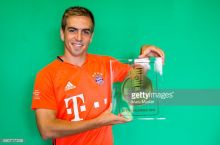 Лам фаолиятини якунлаганидан сўнг "Бавария"да ишламоқчи