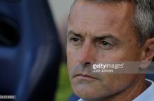 Эскриба "Вильярреал"нинг Чемпионлар лигаси гуруҳ босқичига чиқишига ишонади