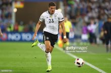 Расман: Марио Гомес "Вольфсбург" футболчиси