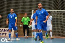 Тиаго Телес: “Ўзбекистон терма жамоасига мундиалда омад тилайман”