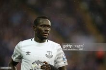 "Халл Сити" поборется за Ниасса