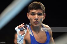 Olamsport: Бугун икки боксчимиз финал йўлланмаси учун жанг қилади, Кличко Фьюрини судга беради ва бошқа хабарлар