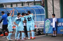 Бугун футбол. "Металлург" - "Олмалиқ"