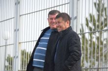 Матбуот котиблари учун танлов. 18-турдан кейинги натижалар