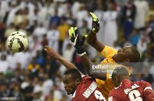 Қатар бугун Швейцарияда Иордания билан ўйнайди