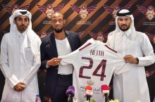 "Ал Жайиш" Сейду Кейтани таништирди