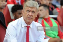 Венгер: "Лукас Перес Вардининг ўзгинаси"