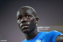 "Наполи" Кулибалини сотмоқчи эмас, лекин...