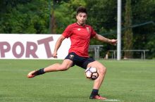 Диего Симеоненинг ўғли "Женоа"га ўтди