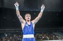 Олимпиада. Боксчиларимизнинг бугунги жанглари якунланди