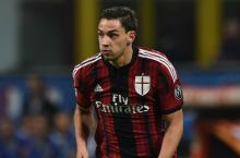 "Милан" ва "Ювентус" футболчи алмашиши мумкин