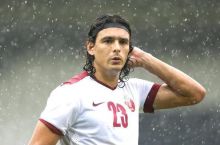 Ўртоқлик учрашуви. Қатар Швейцарияда Иорданияни мағлуб этди