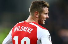 Жек Уилшир: «Ҳозирча асосий вазифа – ўйнаш»