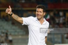 Симеоне: "Гамейрога Диего Костани харид қилмоқчи бўлганимизни, у эса захира варианти бўлганини айтдим"