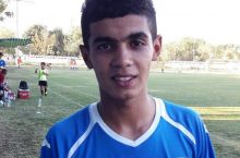 Феруз Муинов: "Мақсадимиз асосий таркибга муносиб эканлигимизни исботлаш"