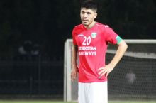 Ислом Тўхтахўжаев: “Биз мураббийимиз берган кўрсатмани ярмини бажара олдик ҳолос"