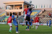 Музаффар Абдуллаев: “Ҳакамларнинг қарорини мен муҳокама қилмайман”