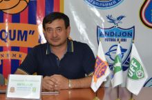 Ҳамиджон Актамов: "Бугун футбол эмас, гладиаторлар жанги бўлди"