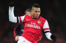 "Герта" "Арсенал" футболчисига қизиқмоқда