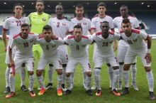 Ўртоқлик учрашуви. Қатар Иорданияга қарши қандай таркибда ўйнади?