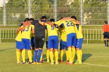 Артур Парванов: “Ғалаба қозонишимиз шарт”