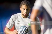 "Челси" "Вольфсбург" ҳимоячиси Родригесни нишонга олди