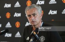 Моуринью не ждёт, что Погба выиграет "Золотой мяч"