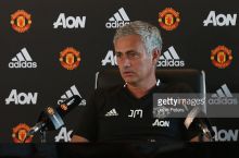 Моуринью: Мхитарян ещё себя проявит - это фантастический футболист