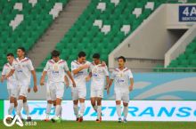 Олий лига. "Бунёдкор" "Шўртан"дан устун келди