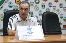 Ориф Маматказин: "Ғалаба сув ва ҳаводек зарур эди"