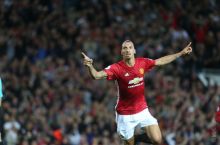 АПЛ, 2-тур. Ибранинг голлари "Манчестер Юнайтед"га ғалаба келтирди