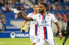 Франция чемпионати, 2-тур. "Лион" ғалабани тантана қилди