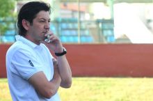 Жасур Абдураимов: «Битта устун жиҳатимиз бор…»