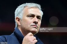 Жозе Моуринью: «Мы добились комфортной победы, счет мог быть крупнее»