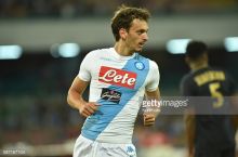 «Эвертон» предложил 25 млн евро за Габбьядини