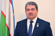 "Локомотив": Ачилбай Раматовни табриклаймиз