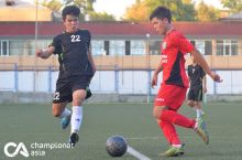 ФОТОГАЛЕРЕЯ. Мустақиллик кубоги. Ўрикзор - Локомотив 2:1