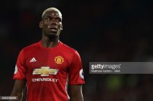 Гиггз: Погба может стать вторым Джеррардом