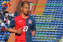 Олий лига. 19-турнинг рамзий терма жамоаси