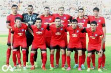 Олий лига. "Андижон"нинг сафардаги илк ғалабаси