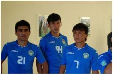 Хуршид Мухторов: “Олмалиқ"қа фойдам тегишини хоҳлайман”