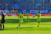 Россия чемпионати, 4-тур. Марказий баҳсда дуранг, "Ростов"дан эса йирик ғалаба