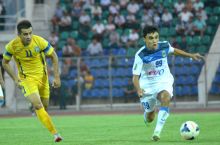 Санъат Шихов: “Ҳар бир ўйин ўзига хос имтиҳон” 