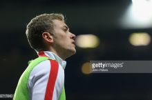 «МЮ» отдал Уилсона в аренду «Дерби»