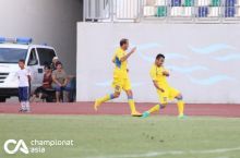 Қаҳрамон Маҳаммаджонов: “Мухлисларимизни хурсанд қилишга ҳаракат қиламиз”