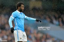 «Вест Хэм» хочет арендовать Бони или Дзадзу