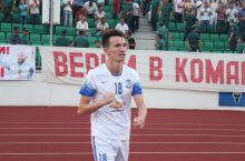 Фарҳод Бекмуротов: “Тезкор гол устунликни бизга тақдим этди”