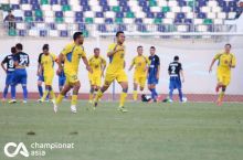 Алишер Маҳмудов: "Асосий вазифамиз - олий лигада қолиш"